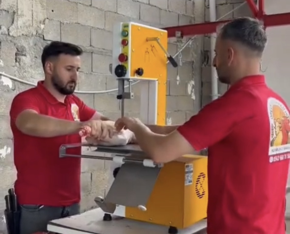 Profesyonel Paketleme ve Kesim